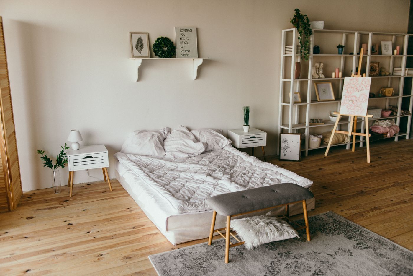 Changement d'étiquette pour les moins de 40 m²