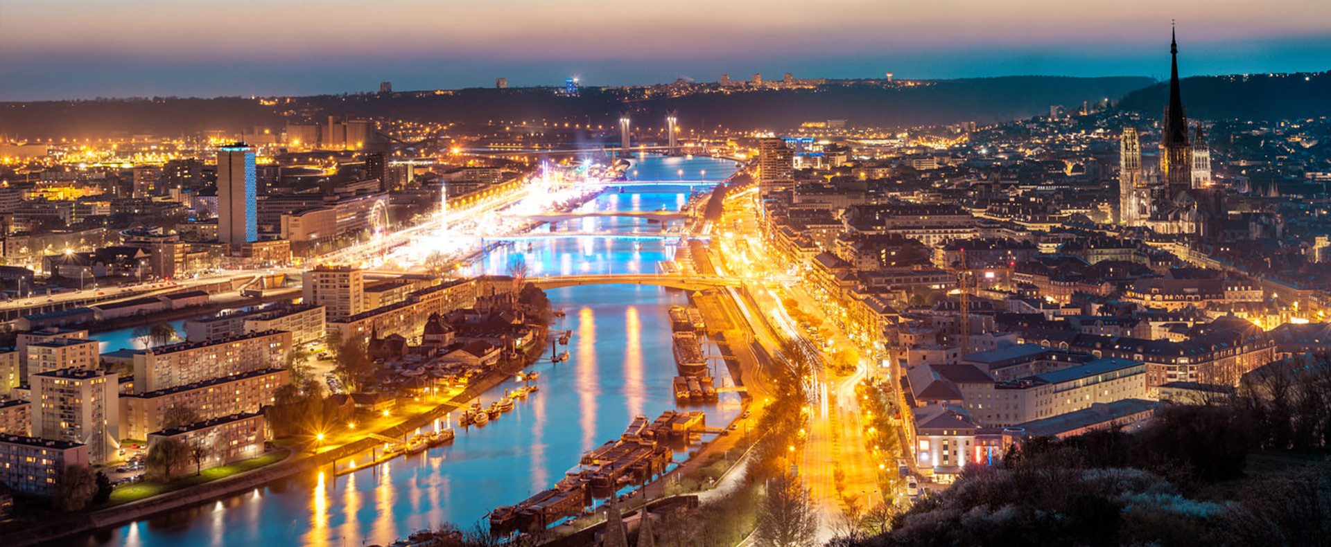 Le Permis de Louer à Rouen : l'essentiel à savoir